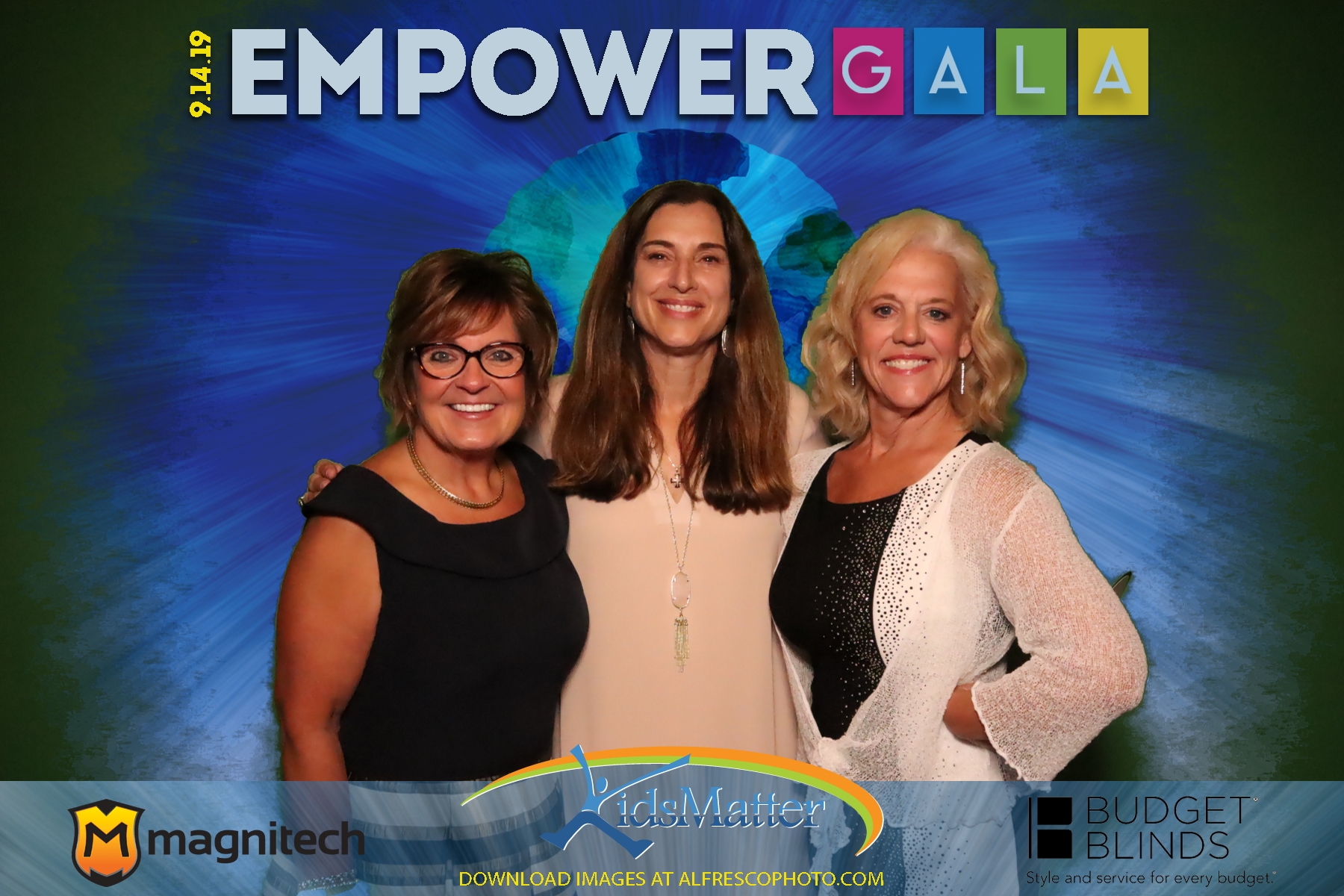Empower Gala: Kids Matter  | View more photos from the event at events.alfrescophoto.com/u/AlfrescoPhoto/Empower-Gala-Kids-Matter